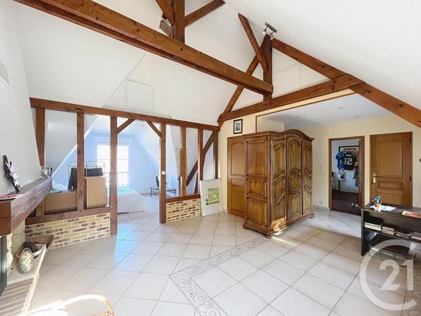 Maison à vendre  5 pièces - 140 m2 BETHISY ST PIERRE - 60