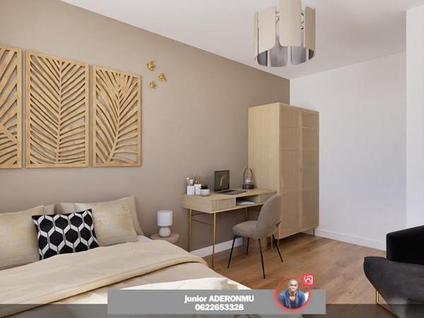 Maison La Queue-en-brie 4 pièce(s) 84.88 m2