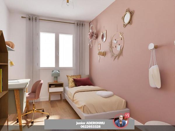 Maison La Queue-en-brie 4 pièce(s) 84.88 m2