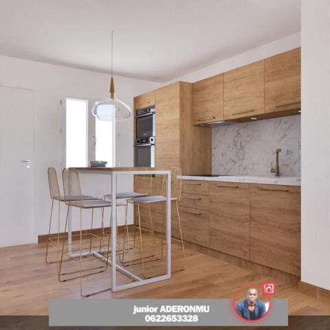 Maison La Queue-en-brie 4 pièce(s) 84.88 m2