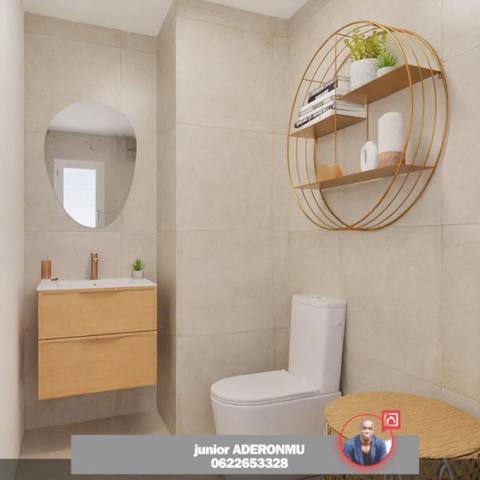 Maison La Queue-en-brie 4 pièce(s) 84.88 m2