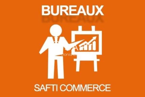 Pont Cardinet / Brochant : Bureau + cave vendu loué jusqu’en 2032