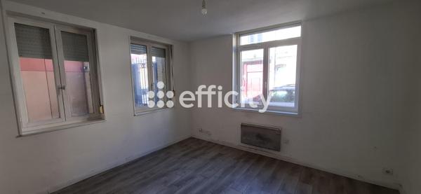 Appartement 4 pièces - 70 m²