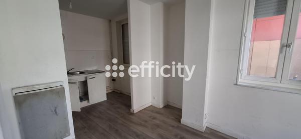 Appartement 4 pièces - 70 m²