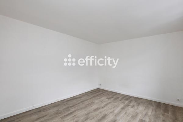 Appartement 4 pièces - 70 m²