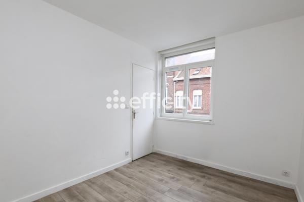 Appartement 4 pièces - 70 m²