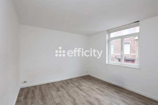 Appartement 4 pièces - 70 m²