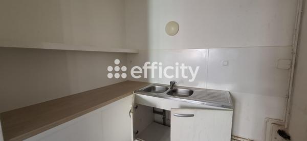 Appartement 4 pièces - 70 m²