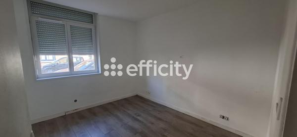Appartement 4 pièces - 70 m²