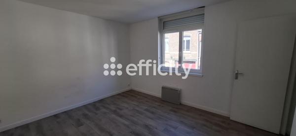 Appartement 4 pièces - 70 m²