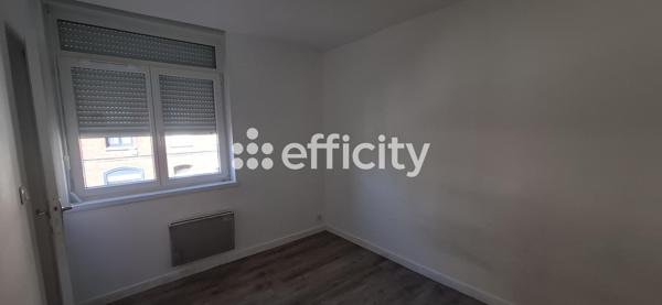 Appartement 4 pièces - 70 m²