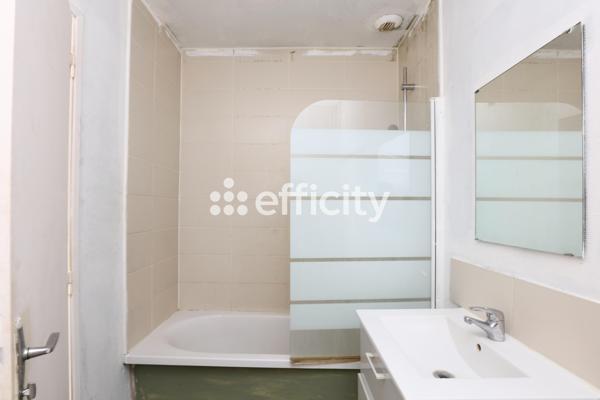 Appartement 4 pièces - 70 m²