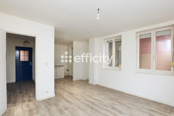 Appartement 4 pièces - 70 m²