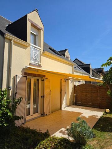 Maison Nogent Le Rotrou 3 chambres