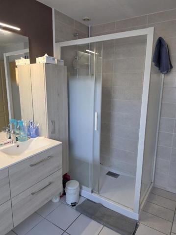 Maison Nogent Le Rotrou 3 chambres