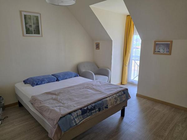 Maison Nogent Le Rotrou 3 chambres