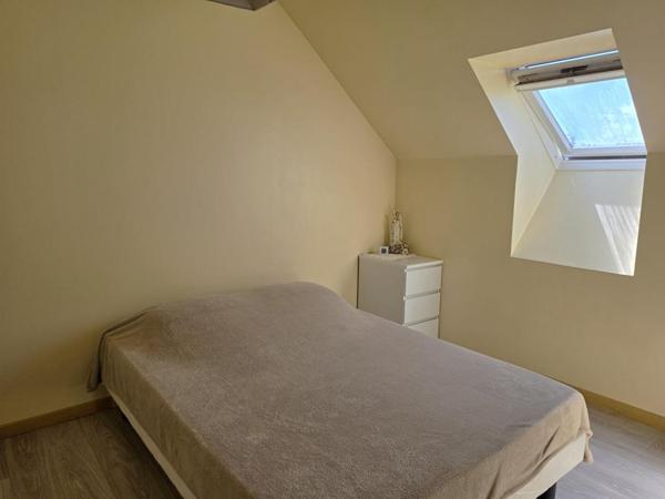 Maison Nogent Le Rotrou 3 chambres