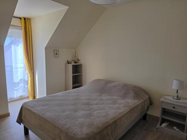 Maison Nogent Le Rotrou 3 chambres