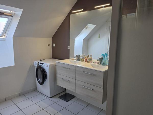 Maison Nogent Le Rotrou 3 chambres