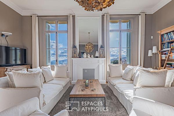 L’éclat retrouvé : charme et élégance au Grand Palais