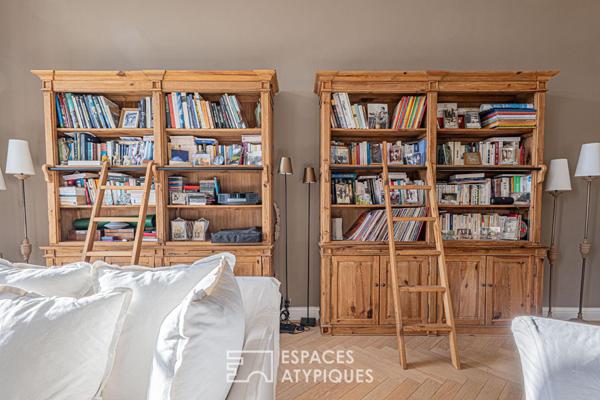 L’éclat retrouvé : charme et élégance au Grand Palais