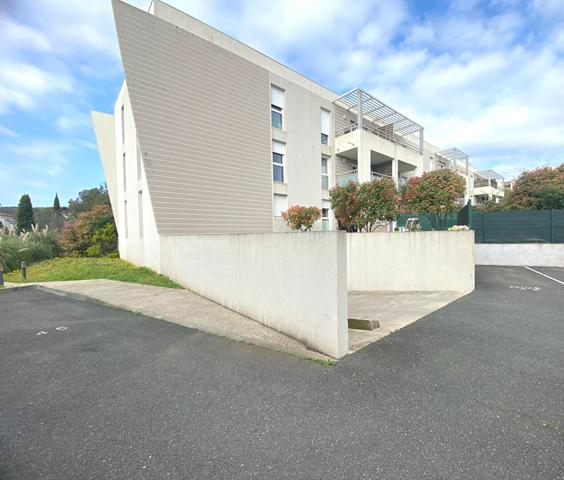 Appartement Grabels 2 pièces 43.20 m2