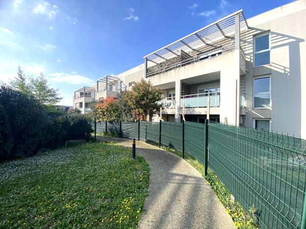 Appartement Grabels 2 pièces 43.20 m2