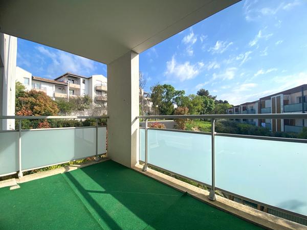 Appartement Grabels 2 pièces 43.20 m2