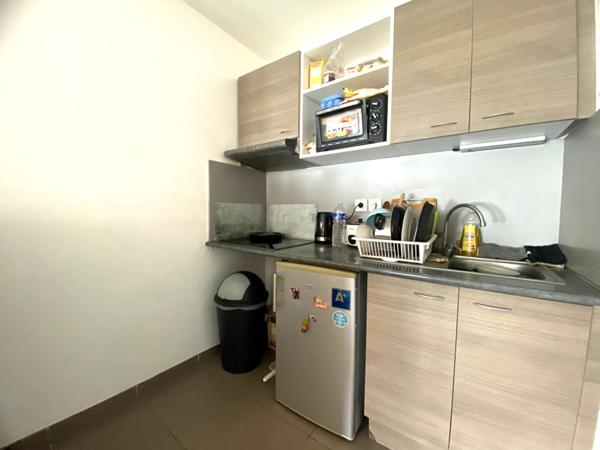 Appartement Grabels 2 pièces 43.20 m2