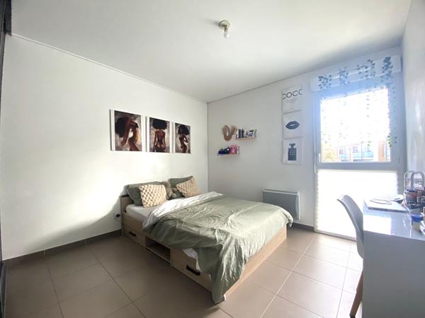 Appartement Grabels 2 pièces 43.20 m2