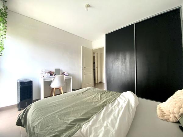 Appartement Grabels 2 pièces 43.20 m2