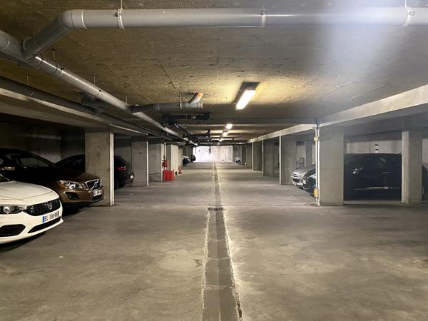 Appartement Grabels 2 pièces 43.20 m2