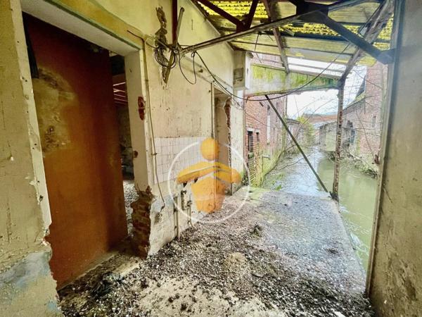 Vente Maison 2 pièces 55 m2 à La Fère