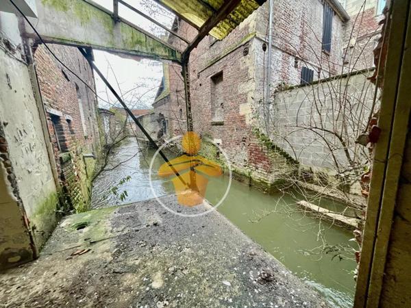 Vente Maison 2 pièces 55 m2 à La Fère