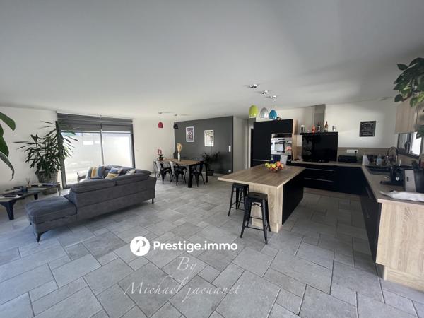 À vendre - Villa, 3 pièces située à Ondres (40440)