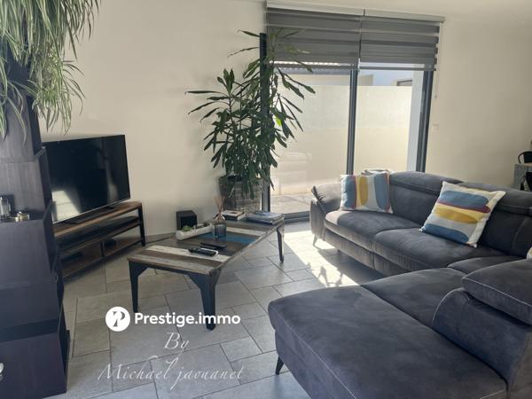 À vendre - Villa, 3 pièces située à Ondres (40440)