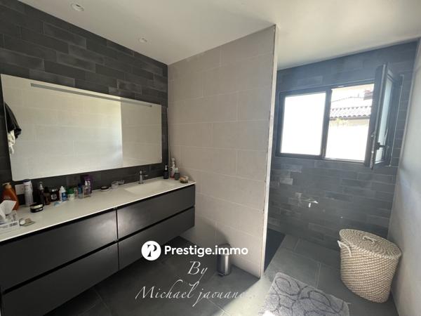 À vendre - Villa, 3 pièces située à Ondres (40440)