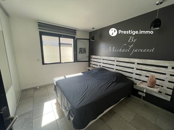 À vendre - Villa, 3 pièces située à Ondres (40440)