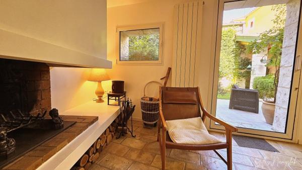 Vente / Maison bourgeoise à Saint-André-de-Sangonis (34725)