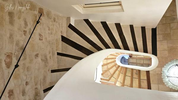 Vente / Maison bourgeoise à Saint-André-de-Sangonis (34725)