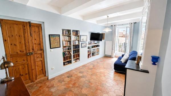 Vente / Maison bourgeoise à Saint-André-de-Sangonis (34725)