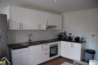 Appartement à louer à Sézanne dans la Marne (51120), ref : 043/870 Centre ville