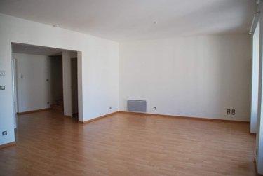 Appartement à louer à Sézanne dans la Marne (51120), ref : 043/870 Centre ville