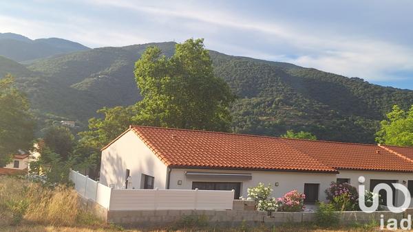 Maison à vendre 4 pièces 86 m² Arles-sur-Tech