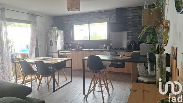 Maison à vendre 4 pièces 86 m² Arles-sur-Tech