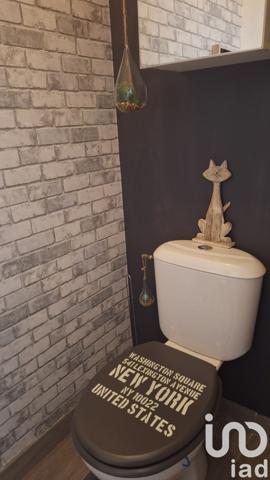 Maison à vendre 4 pièces 86 m² Arles-sur-Tech