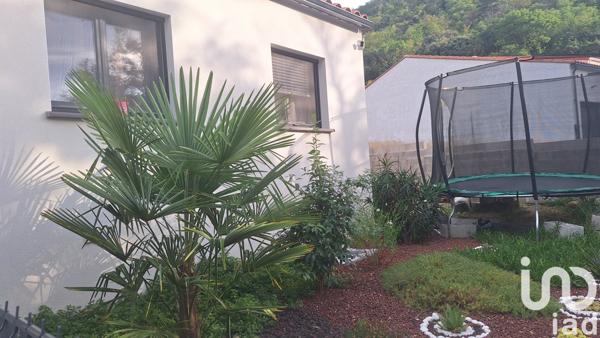 Maison à vendre 4 pièces 86 m² Arles-sur-Tech