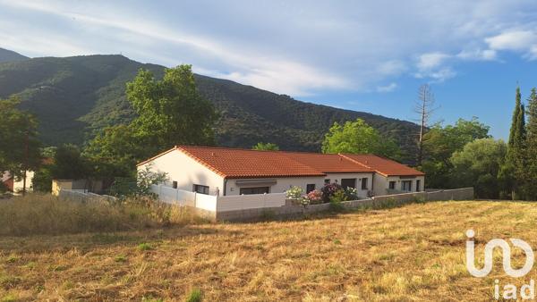 Maison à vendre 4 pièces 86 m² Arles-sur-Tech