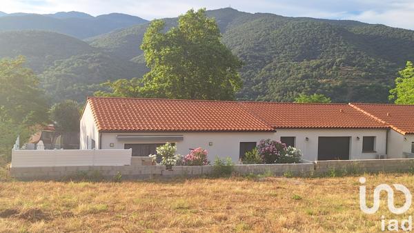 Maison à vendre 4 pièces 86 m² Arles-sur-Tech