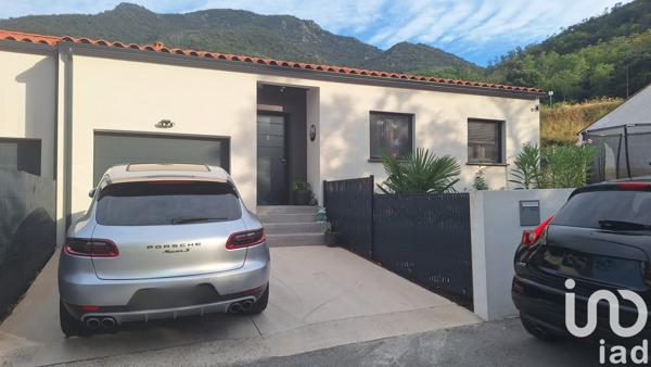 Maison à vendre 4 pièces 86 m² Arles-sur-Tech